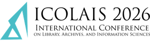 ICOLAIS 2026 Logo